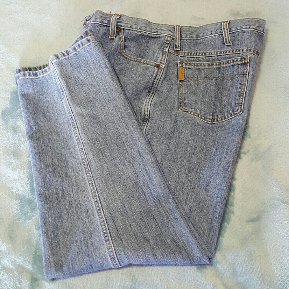 Men's Cinch Relaxed Jeans